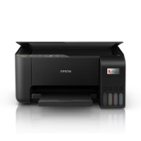 Multifunkcijski printer EPSON EcoTank L3270, printer/scanner/copy, 5760 x 1440, WiFi, USB, crni