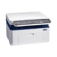 Multifunkcijski printer XEROX WorkCentre 3025, printer/scenner/copier, laser, 600dpi, USB, WLAN