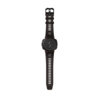 Pametni sat AMAZFIT Active Edge, 1.32", pametne obavijesti, crni