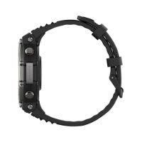 Pametni sat AMAZFIT T-Rex 3, 1.5" AMOLED, pametne obavijesti, crni