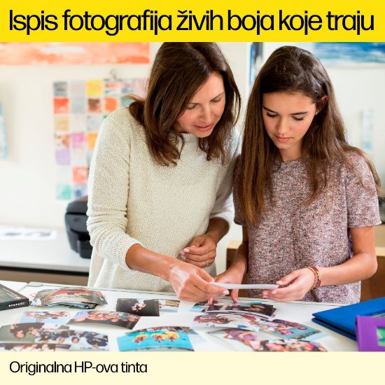 Tinta HP GT52, M0H56AE, žuta, za Ink Tank 419/516