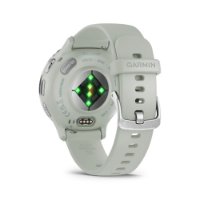 Pametni sat GARMIN Venu 3S, GPS, multisport, zeleni