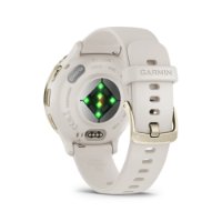 Pametni sat GARMIN Venu 3S, GPS, multisport, bež