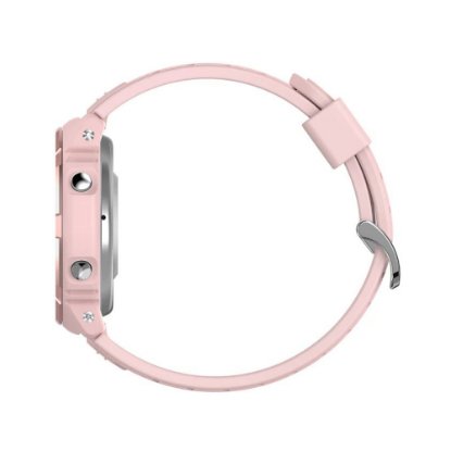 Pametni sat KOSPET Tank S1, 1,3", rozi