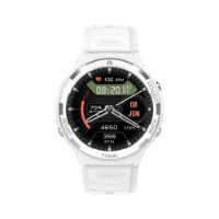 Pametni sat KOSPET Tank S1, 1,3", bijeli