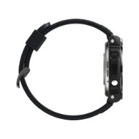 Pametni sat KOSPET Tank S1, 1,3", crni