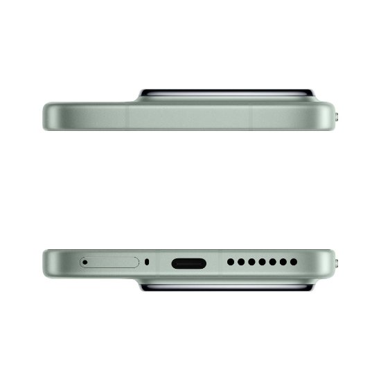 Smartphone XIAOMI 15, 6,36", 12GB, 512GB, Android 15, zeleni