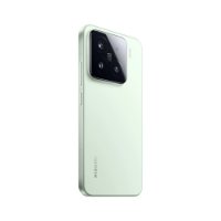 Smartphone XIAOMI 15, 6,36", 12GB, 512GB, Android 15, zeleni
