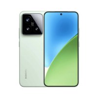 Smartphone XIAOMI 15, 6,36", 12GB, 512GB, Android 15, zeleni