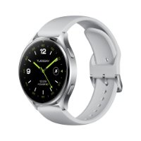 Pametni sat XIAOMI Watch 2, srebrni