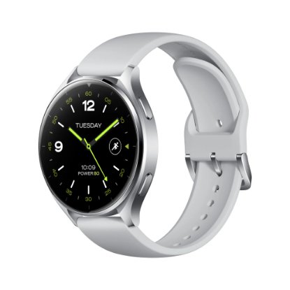 Pametni sat XIAOMI Watch 2, srebrni