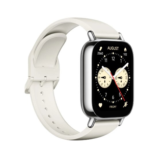 Pametni sat XIAOMI Redmi Watch 5 Lite, svijetlo zlatni