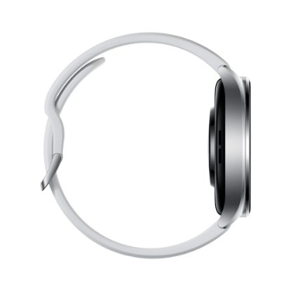 Pametni sat XIAOMI Watch 2, srebrni