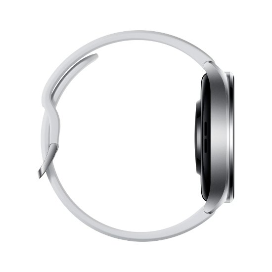 Pametni sat XIAOMI Watch 2, srebrni