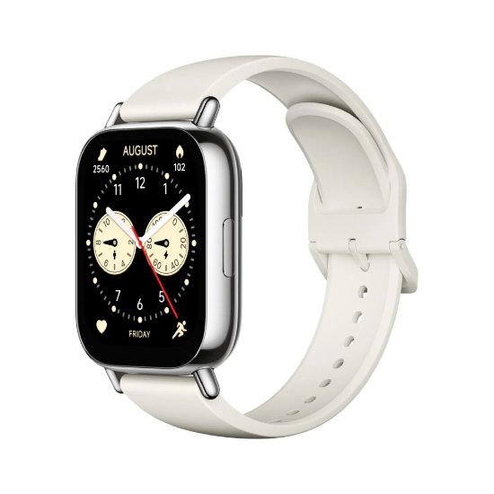 Pametni sat XIAOMI Redmi Watch 5 Lite, svijetlo zlatni