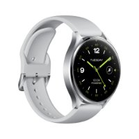 Pametni sat XIAOMI Watch 2, srebrni