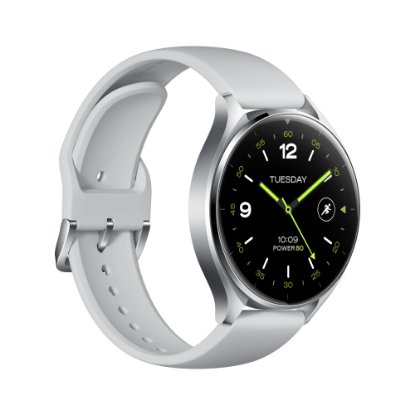 Pametni sat XIAOMI Watch 2, srebrni