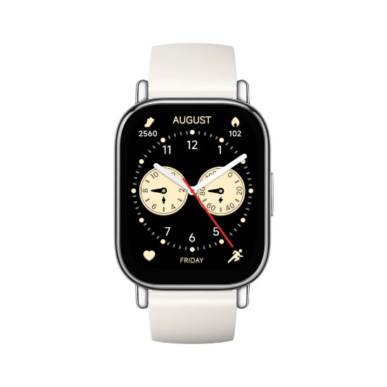 Pametni sat XIAOMI Redmi Watch 5 Lite, svijetlo zlatni