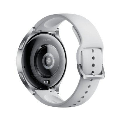 Pametni sat XIAOMI Watch 2, srebrni