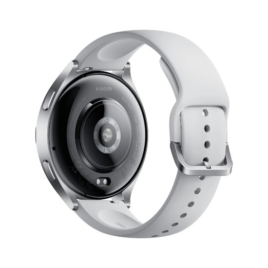 Pametni sat XIAOMI Watch 2, srebrni