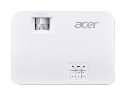 Projektor DLP ACER P1657Ki, 16:10 Native 1920x1200, 3840 ANSI, 10000:1, HDMI
