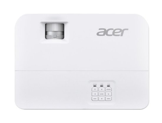 Projektor DLP ACER P1657Ki, 16:10 Native 1920x1200, 3840 ANSI, 10000:1, HDMI