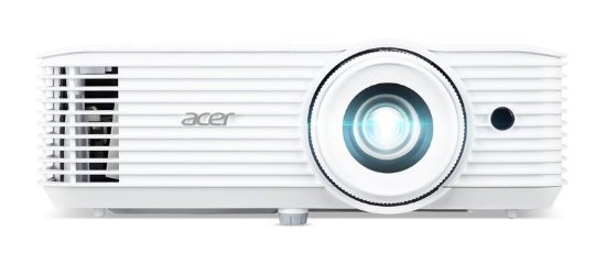Projektor DLP ACER H6815P, 16:9 Native 3840x2160, 2600 ANSI, 10000:1, HDMI, VGA