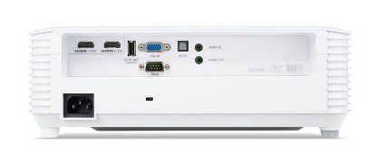Projektor DLP ACER H6815P, 16:9 Native 3840x2160, 2600 ANSI, 10000:1, HDMI, VGA