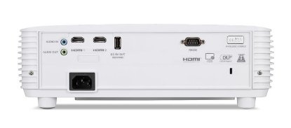 Projektor DLP ACER P1657Ki, 16:10 Native 1920x1200, 3840 ANSI, 10000:1, HDMI