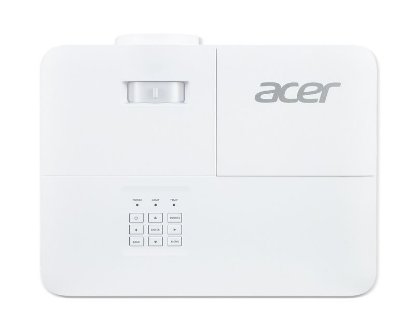 Projektor DLP ACER H6815P, 16:9 Native 3840x2160, 2600 ANSI, 10000:1, HDMI, VGA