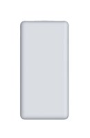 Mobilni USB punjač XIAOMI 22.5W Power Bank Lite, 10000 mAh, 2xUSB-A, 1xUSB-C, bijeli