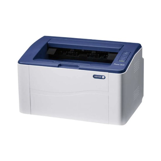 Printer XEROX Phaser 3020 BI, laser, 600dpi, 128MB, WiFi, USB