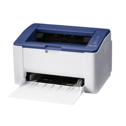 Printer XEROX Phaser 3020 BI, laser, 600dpi, 128MB, WiFi, USB