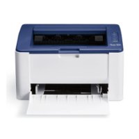 Printer XEROX Phaser 3020 BI, laser, 600dpi, 128MB, WiFi, USB