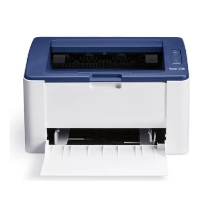 Printer XEROX Phaser 3020 BI, laser, 600dpi, 128MB, WiFi, USB
