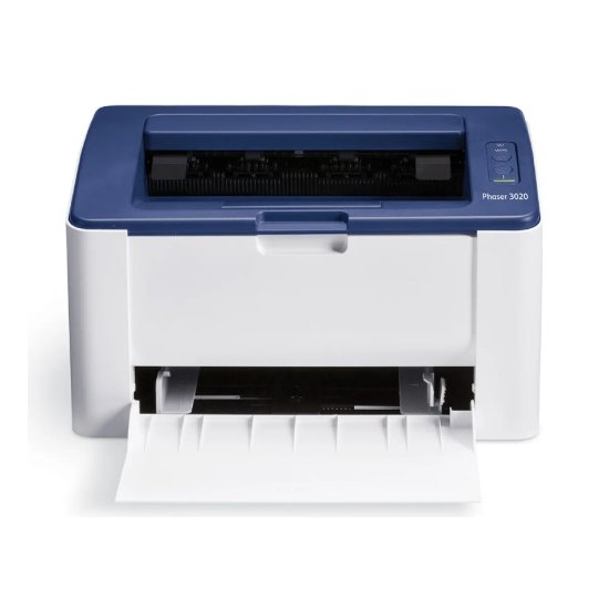 Printer XEROX Phaser 3020 BI, laser, 600dpi, 128MB, WiFi, USB