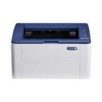 Printer XEROX Phaser 3020 BI, laser, 600dpi, 128MB, WiFi, USB