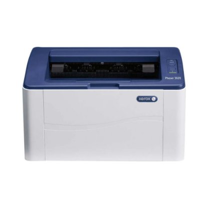 Printer XEROX Phaser 3020 BI, laser, 600dpi, 128MB, WiFi, USB