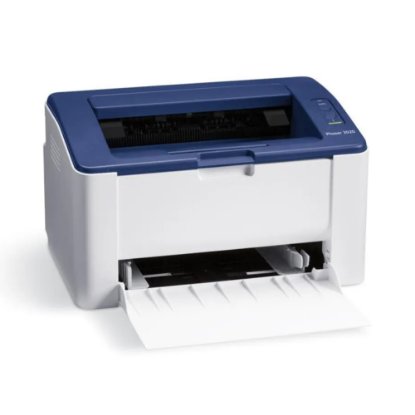 Printer XEROX Phaser 3020 BI, laser, 600dpi, 128MB, WiFi, USB