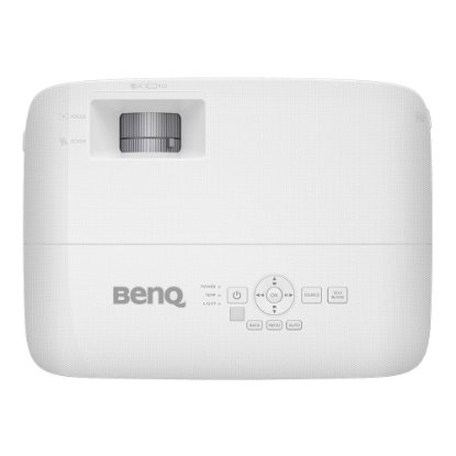 Projektor DLP, BENQ MH560, 1280x1080, 3800 ANSI lumena, 20000:1, D-Sub, HDMI bijeli