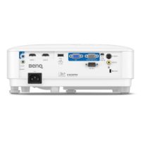 Projektor DLP, BENQ MH560, 1280x1080, 3800 ANSI lumena, 20000:1, D-Sub, HDMI bijeli