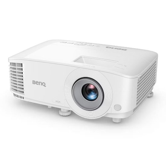 Projektor DLP, BENQ MX560, 1024x768, 4000 ANSI lumena, 20000:1, D-Sub, HDMI, bijeli