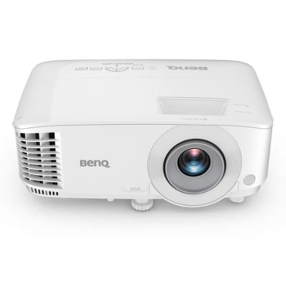 Projektor DLP, BENQ MX560, 1024x768, 4000 ANSI lumena, 20000:1, D-Sub, HDMI, bijeli