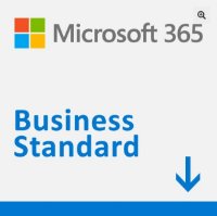 Elektronička licenca MICROSOFT 365 Business Standard, godišnja pretplata