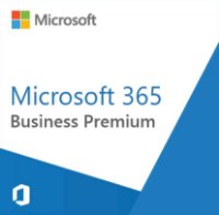 Elektronička licenca MICROSOFT 365 Business Premium, godišnja pretplata