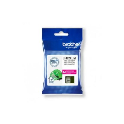 Tinta BROTHER LC462XLM magenta, za MFC-J2340DW, J3540DW, J3940DW