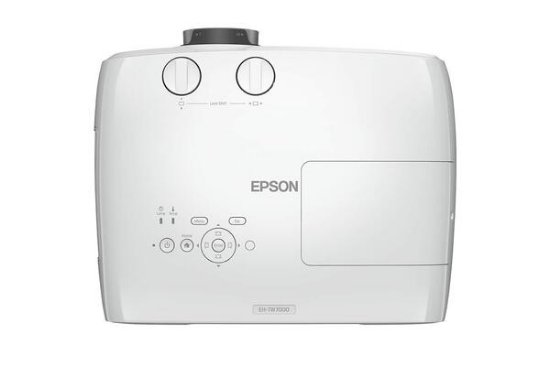 Projektor 3LCD EPSON EH-TW7000, 4K UHD 3840 x 2160, 3000 ANSI, 40000:1, 2 x HDMI