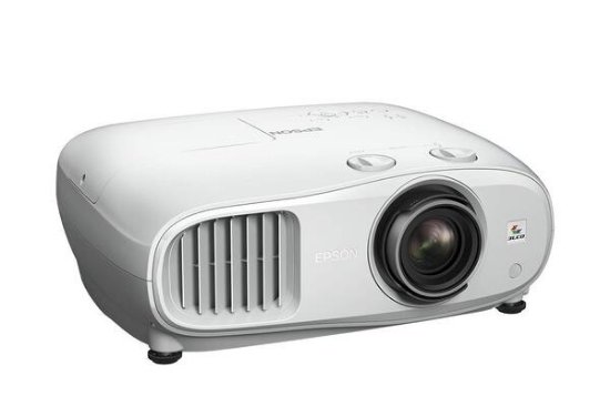 Projektor 3LCD EPSON EH-TW7000, 4K UHD 3840 x 2160, 3000 ANSI, 40000:1, 2 x HDMI
