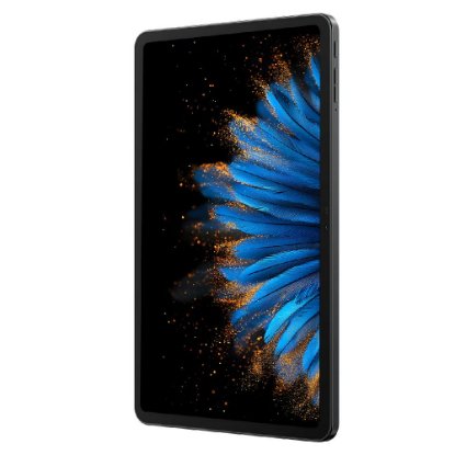 Tablet BLACKVIEW MEGA 2, 12", WiFi, 12GB, 256GB, Android 15, crni + tipkovnica, miš, futrola, stylus