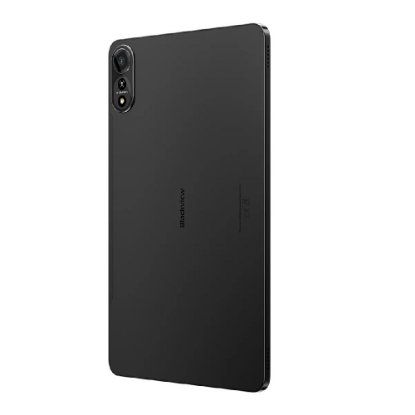Tablet BLACKVIEW MEGA 2, 12", WiFi, 12GB, 256GB, Android 15, crni + tipkovnica, miš, futrola, stylus
